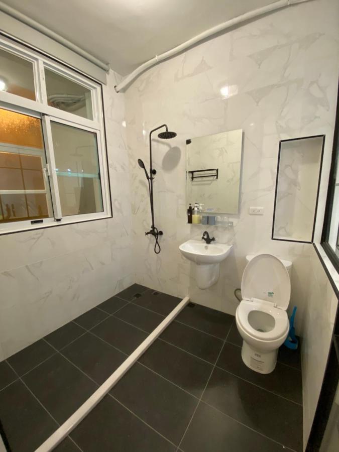 House Lien Lien no 18 Apartamento Tainan Exterior foto