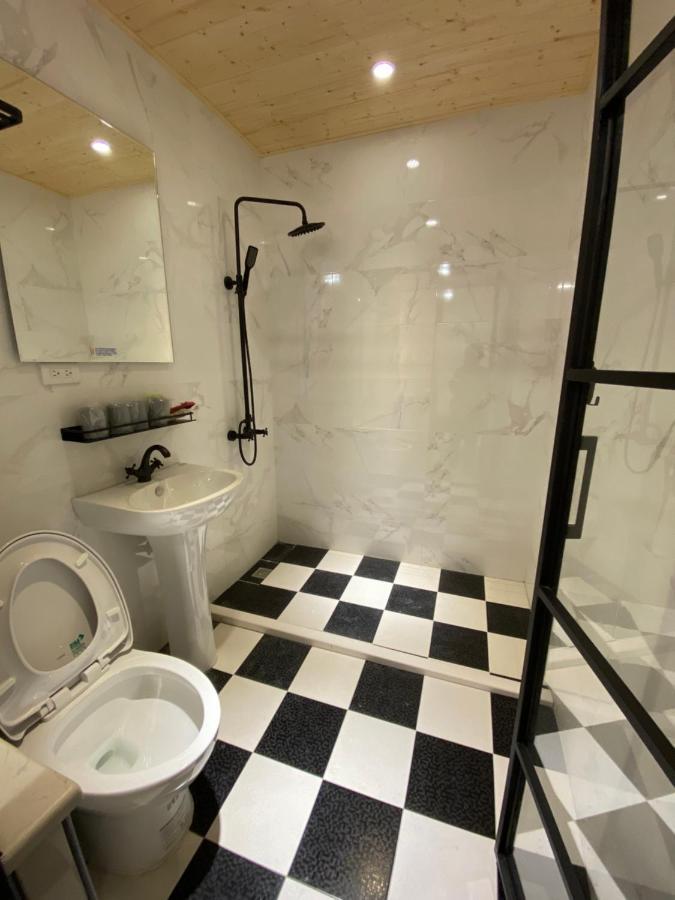 House Lien Lien no 18 Apartamento Tainan Exterior foto