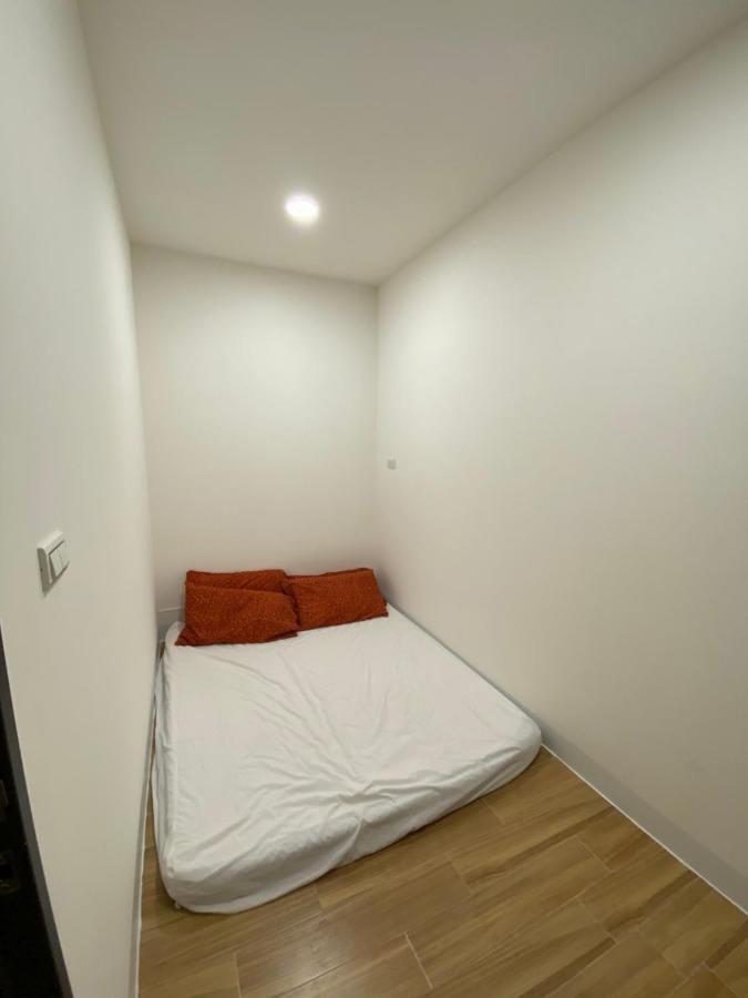 House Lien Lien no 18 Apartamento Tainan Exterior foto