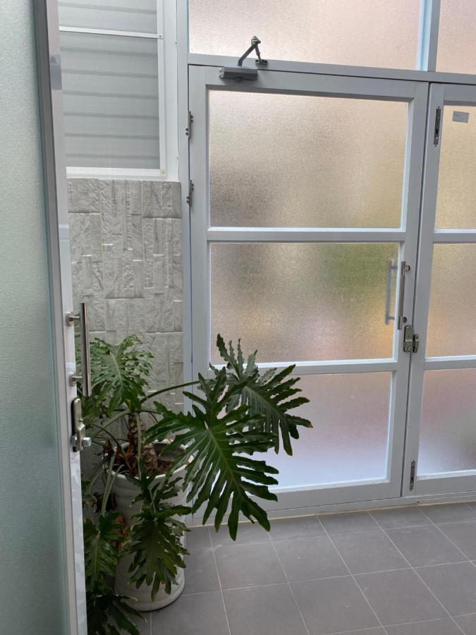 House Lien Lien no 18 Apartamento Tainan Exterior foto