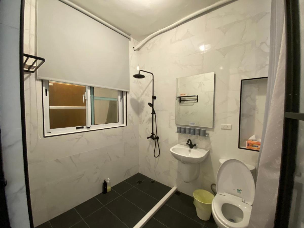 House Lien Lien no 18 Apartamento Tainan Exterior foto