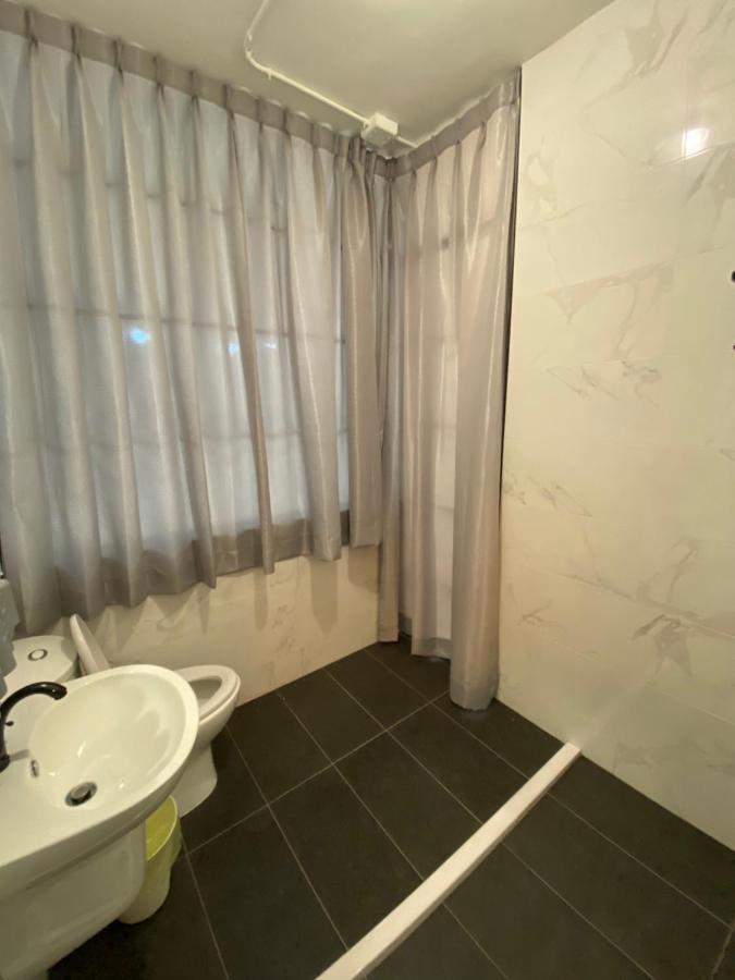 House Lien Lien no 18 Apartamento Tainan Exterior foto