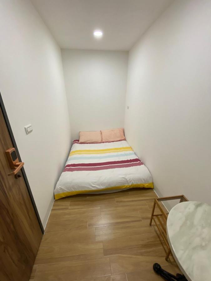 House Lien Lien no 18 Apartamento Tainan Exterior foto