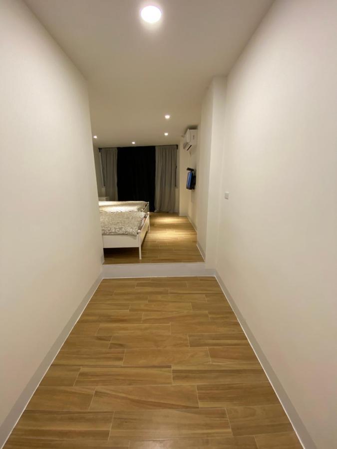 House Lien Lien no 18 Apartamento Tainan Exterior foto