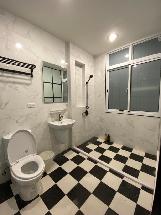 House Lien Lien no 18 Apartamento Tainan Exterior foto