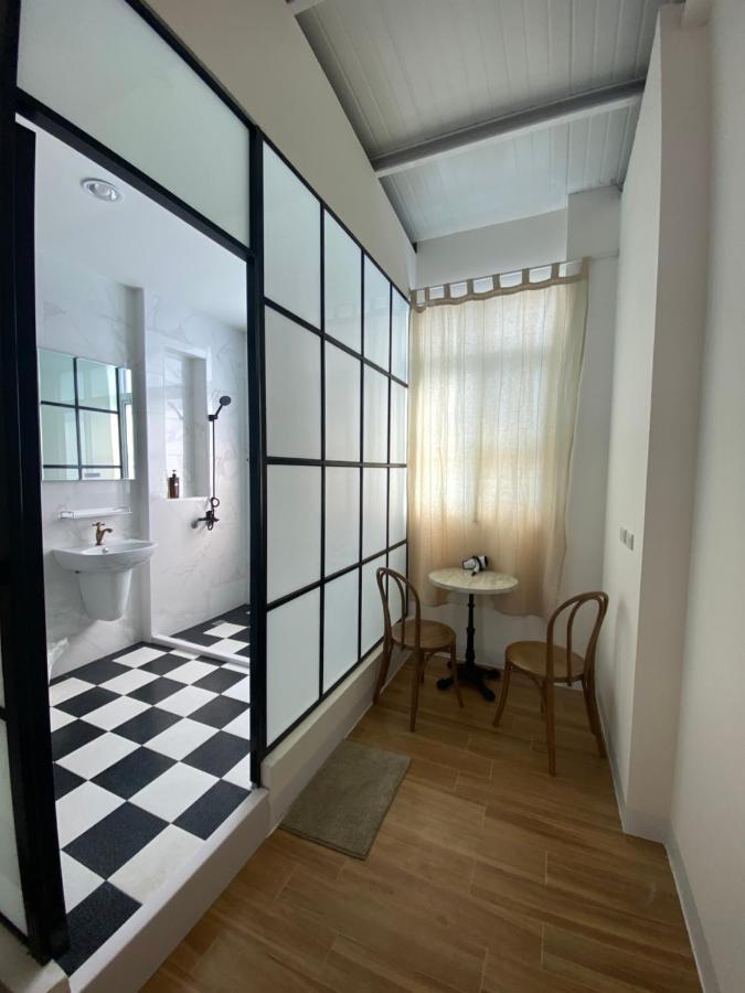 House Lien Lien no 18 Apartamento Tainan Exterior foto