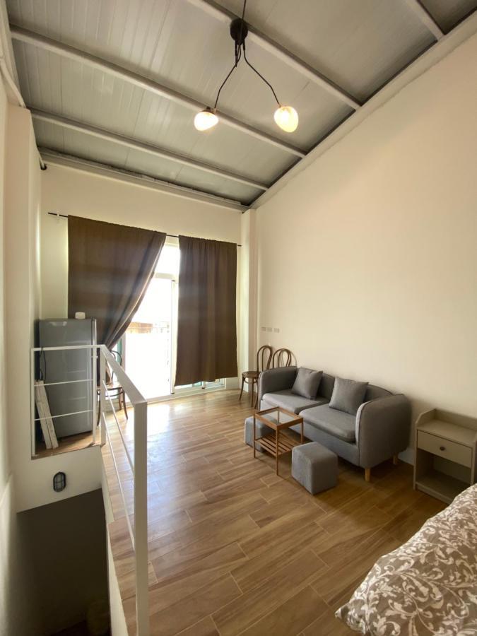 House Lien Lien no 18 Apartamento Tainan Exterior foto