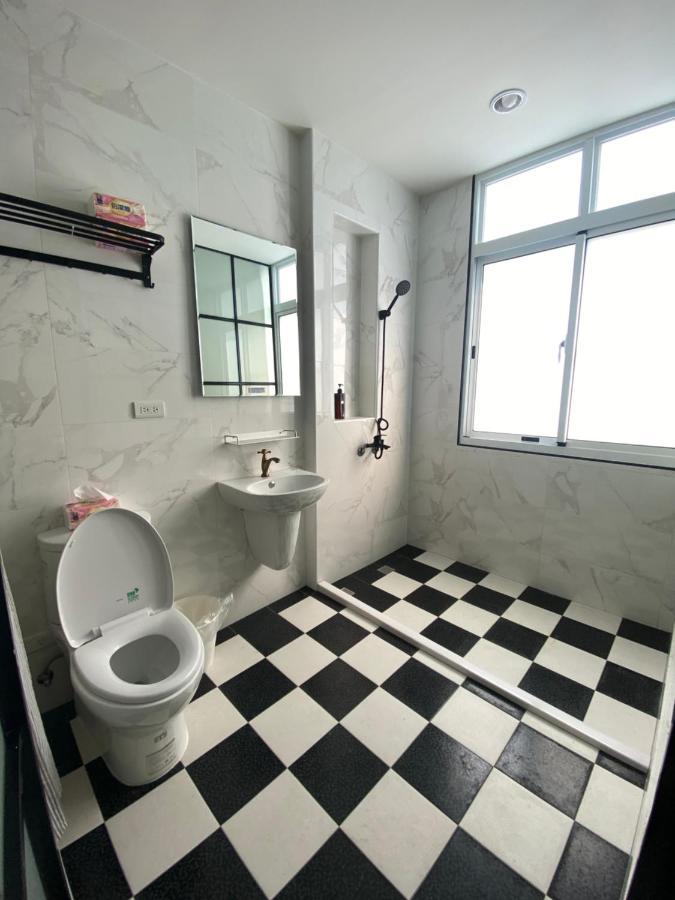 House Lien Lien no 18 Apartamento Tainan Exterior foto